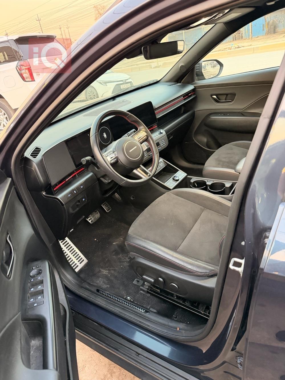 هيونداي كونا